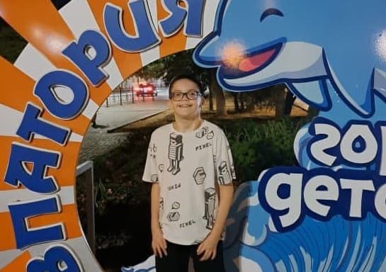 Новости Ткаченко Костя 💜